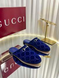 Picture of Gucci Slippers _SKUGuccisz35-39mnq12032004